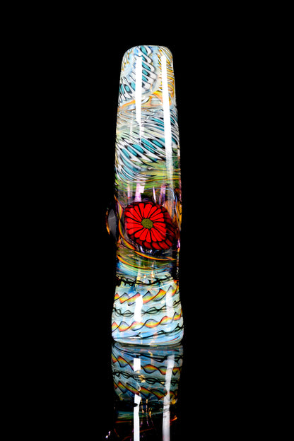 Jerry Kelly - Millie & Fume Chillum - 1