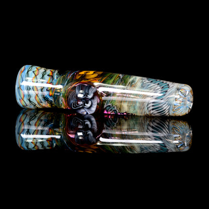 Jerry Kelly - Millie & Fume Chillum - 1