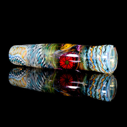 Jerry Kelly - Millie & Fume Chillum - 1