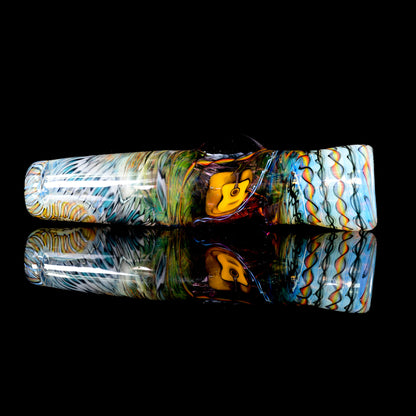 Jerry Kelly - Millie & Fume Chillum - 1