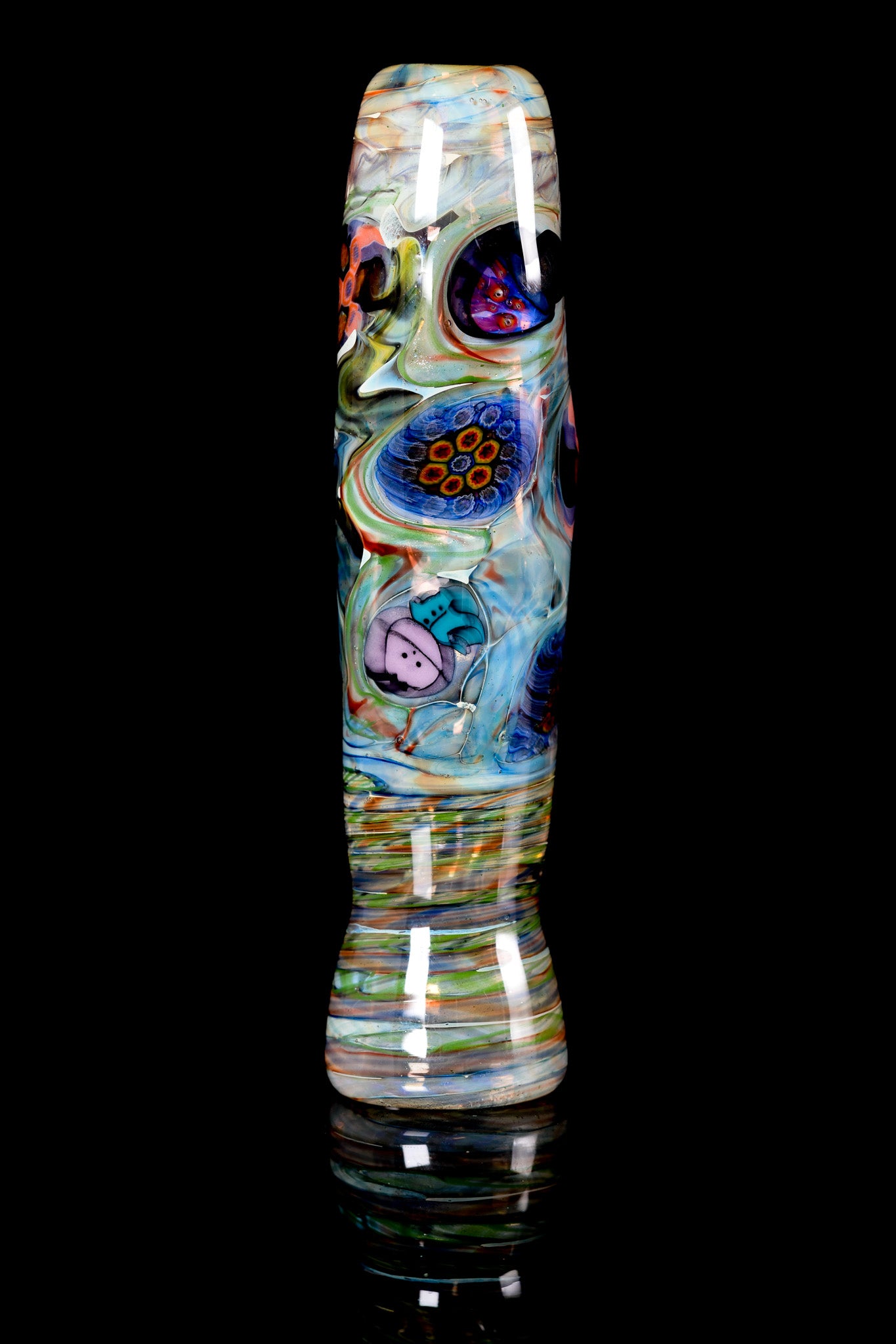 Jerry Kelly - Heady Millie & Fume Chillum