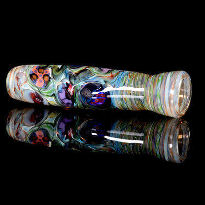 Jerry Kelly - Heady Millie & Fume Chillum