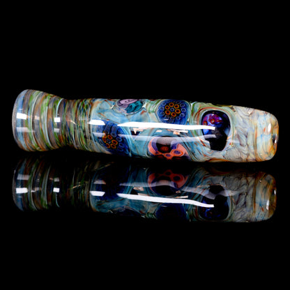 Jerry Kelly - Heady Millie & Fume Chillum