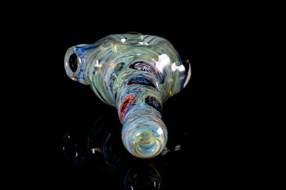 Jerry Kelly - Millie & Fume Spoon Pipe - 1