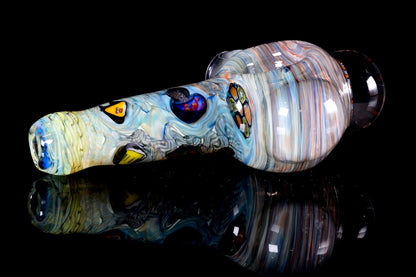 Jerry Kelly - Millie & Fume Spoon Pipe - 2