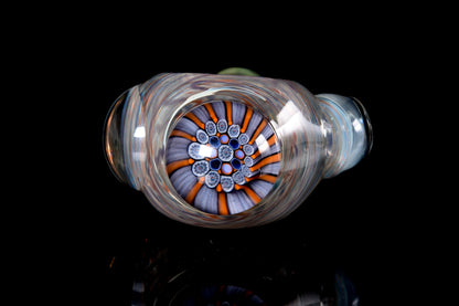 Jerry Kelly - Millie & Fume Spoon Pipe - 2