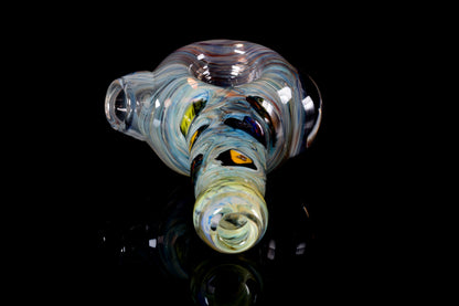 Jerry Kelly - Millie & Fume Spoon Pipe - 2