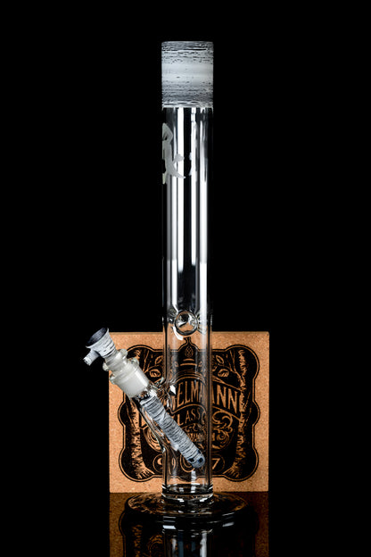 Engelmann Glass - Betula Straight Tube