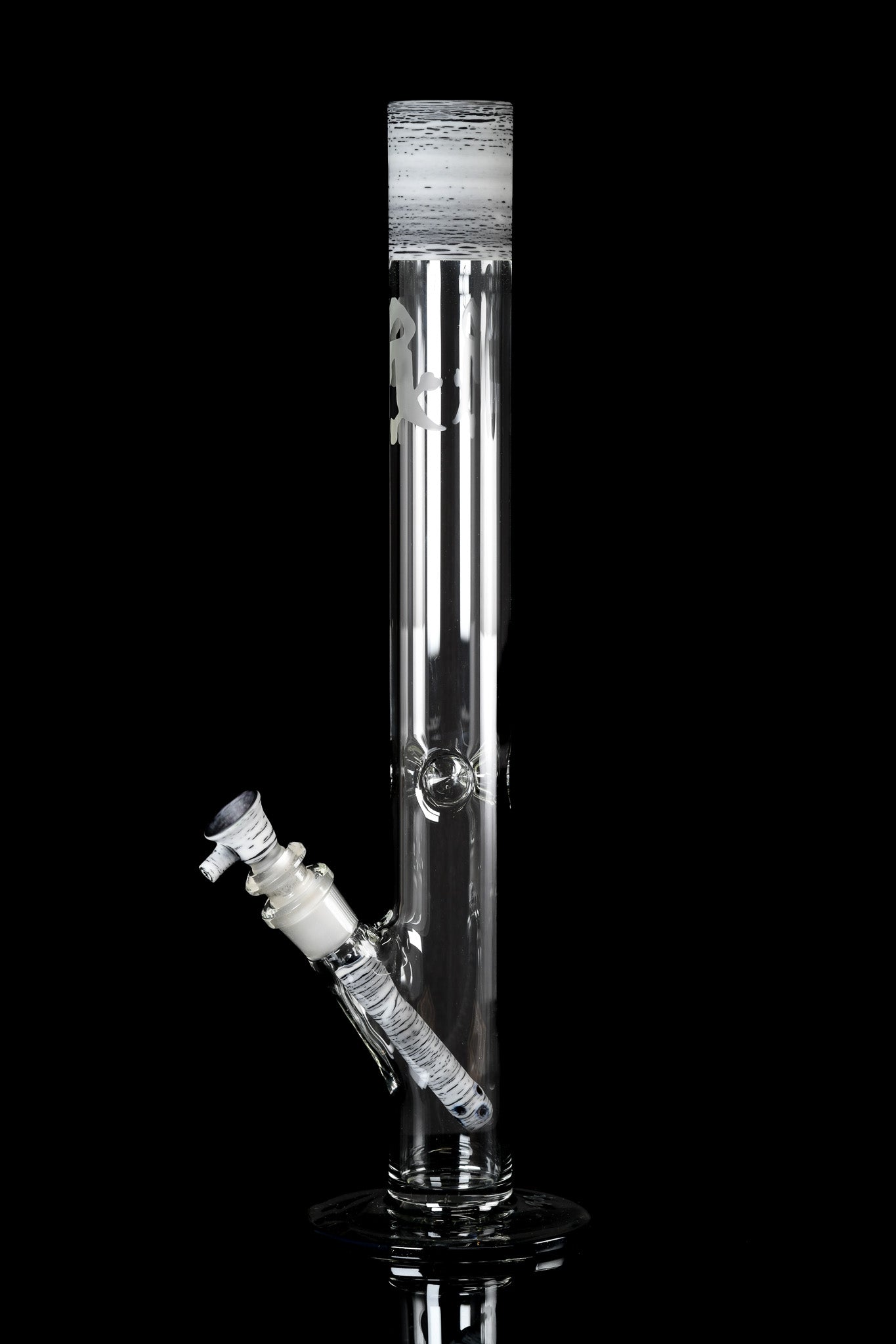 Engelmann Glass - Betula Straight Tube