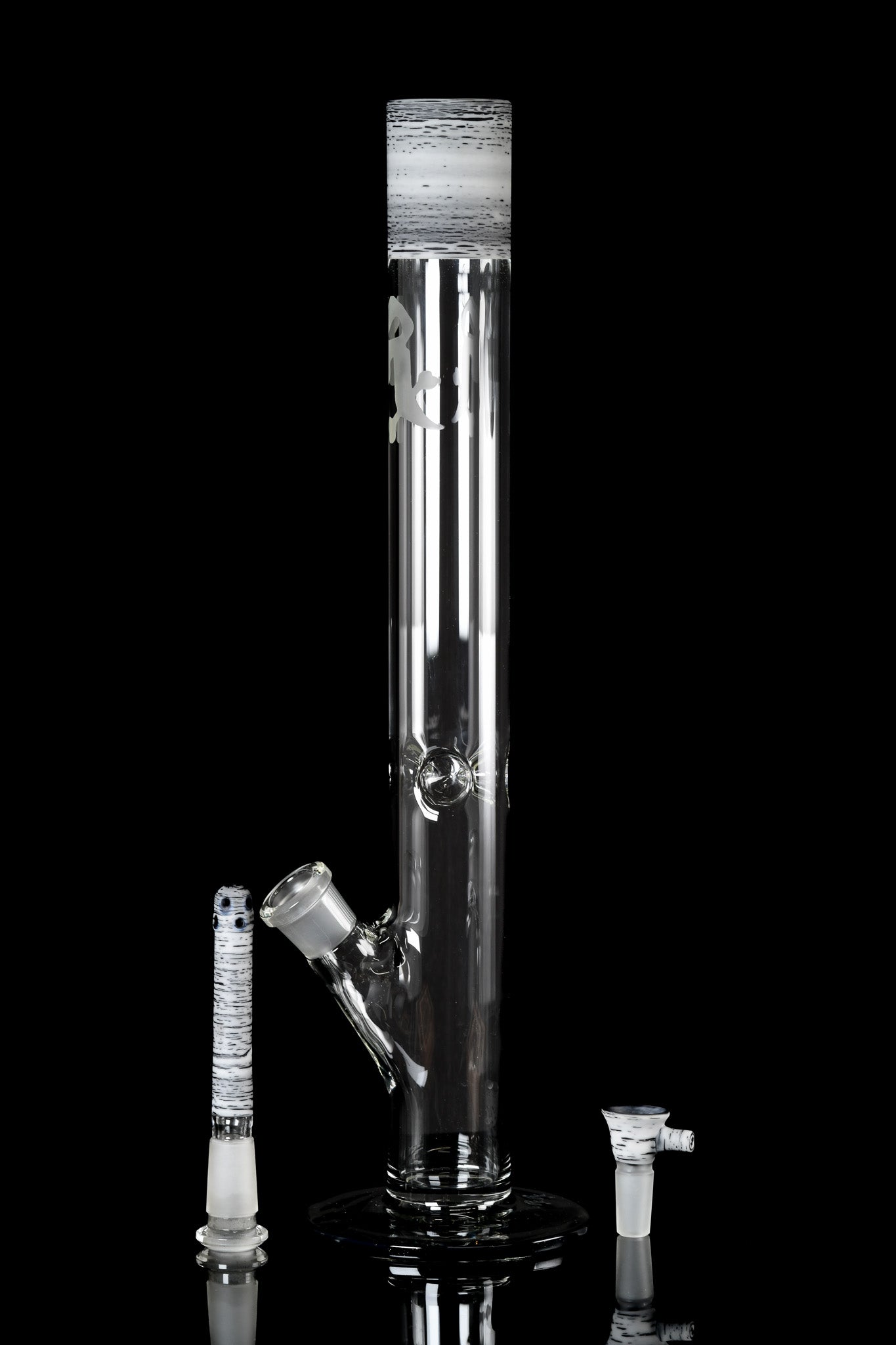 Engelmann Glass - Betula Straight Tube