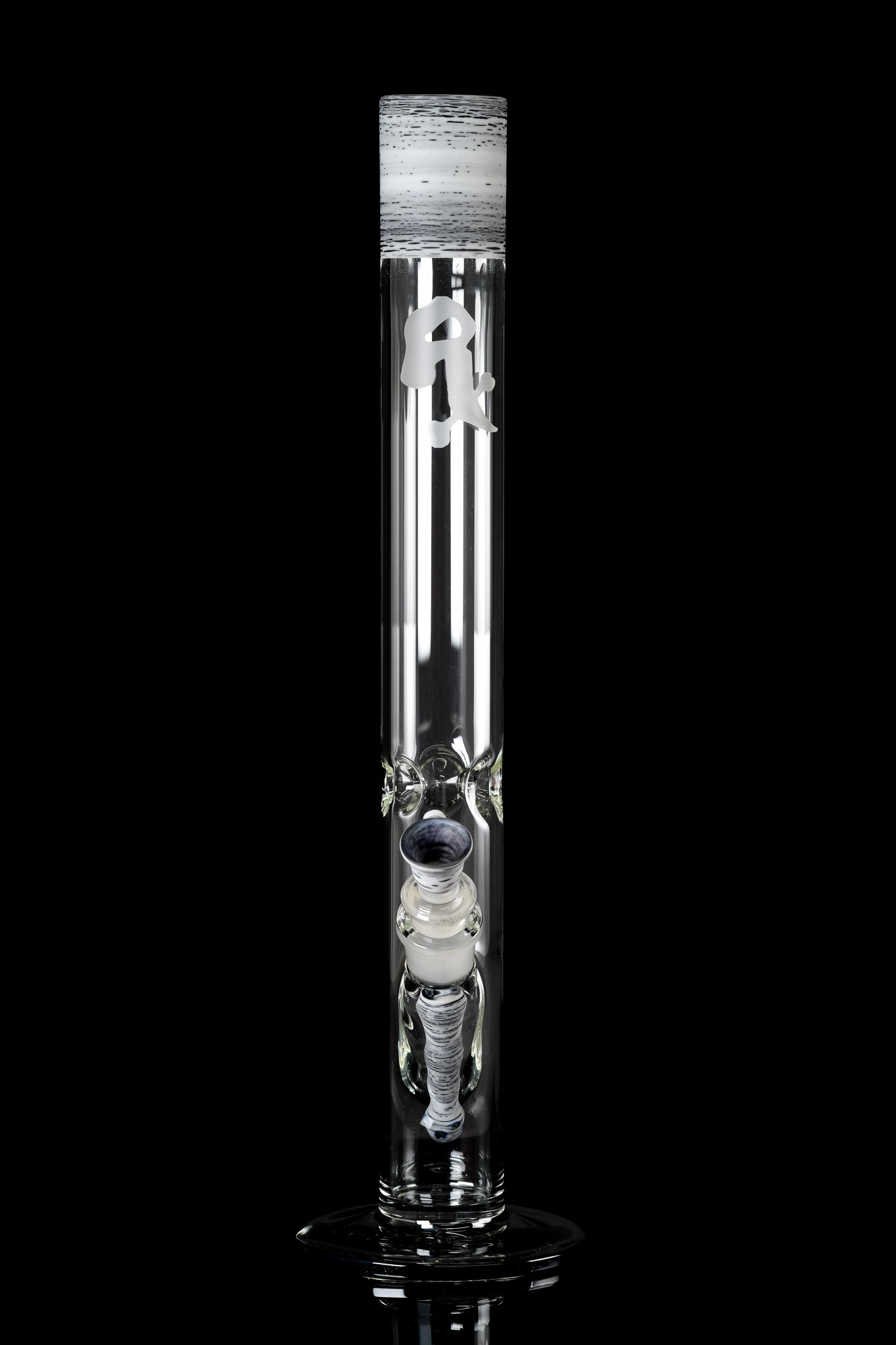 Engelmann Glass - Betula Straight Tube