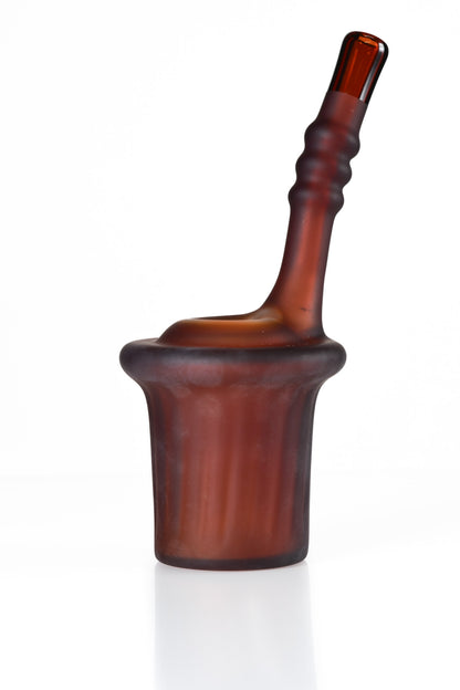 Evan Cals Glass Art - 10mm Sippy Cup Rig - 3