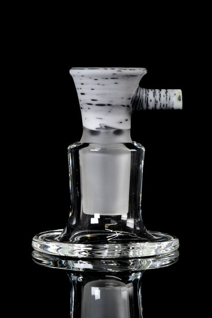 Engelmann Glass - Betula Birch 18mm 4 Hole Slide - 1