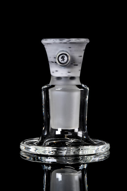 Engelmann Glass - Betula Birch 18mm 4 Hole Slide - 1