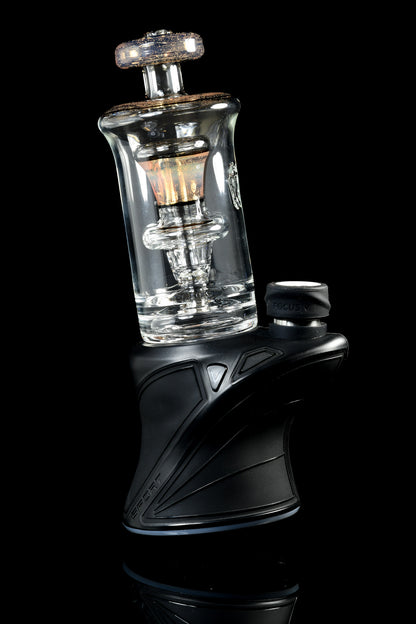 Slugworth Glass - Carta Top Hat - 2