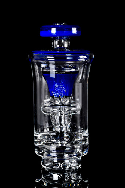 Slugworth Glass - Carta Top Hat - 3