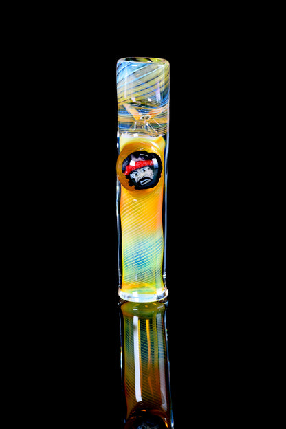 Tombstoned Glass - Fumed Onie W/ Millie - 2