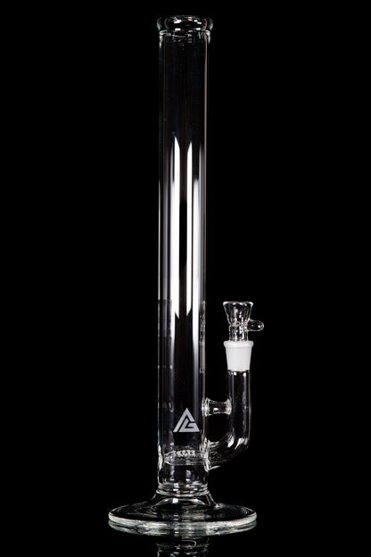 Al Gore - Clear 44mm Stemline - 1