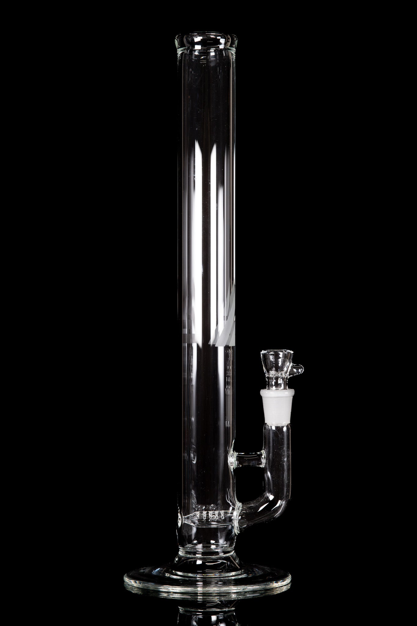 Al Gore - Clear 44mm Stemline - 3