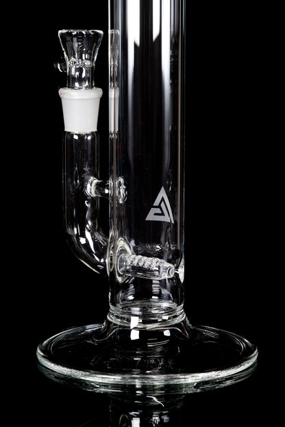 Al Gore - Clear 44mm Stemline - 1