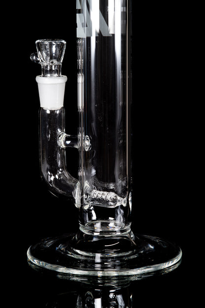 Al Gore - Clear 44mm Stemline - 3