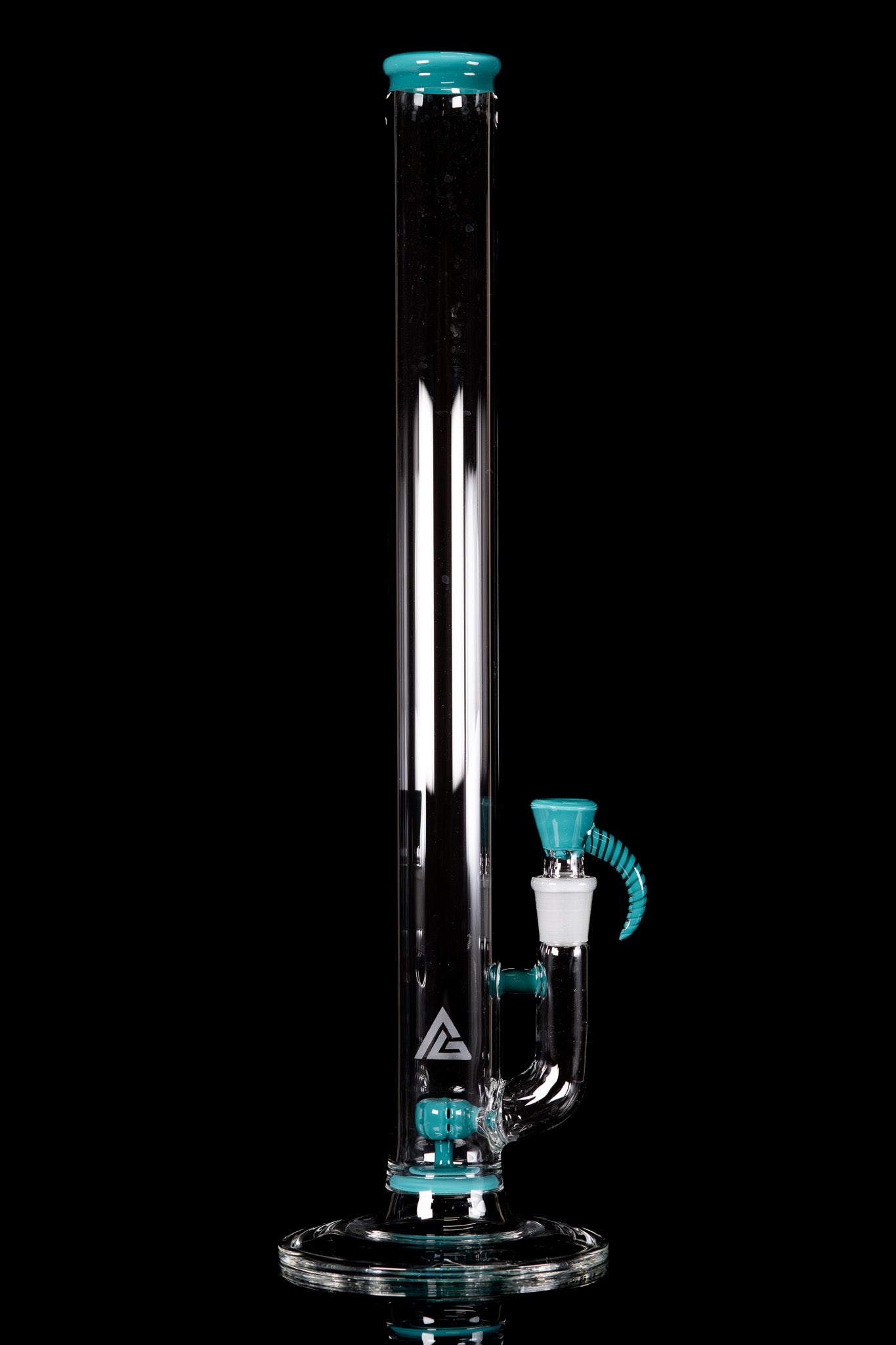 Al Gore - FA 44mm Puck Tube - 1