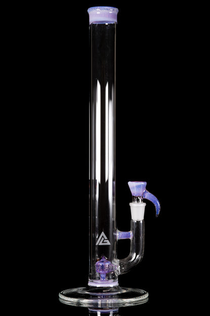 Al Gore - Worked 44mm Puck Tube - Cropal