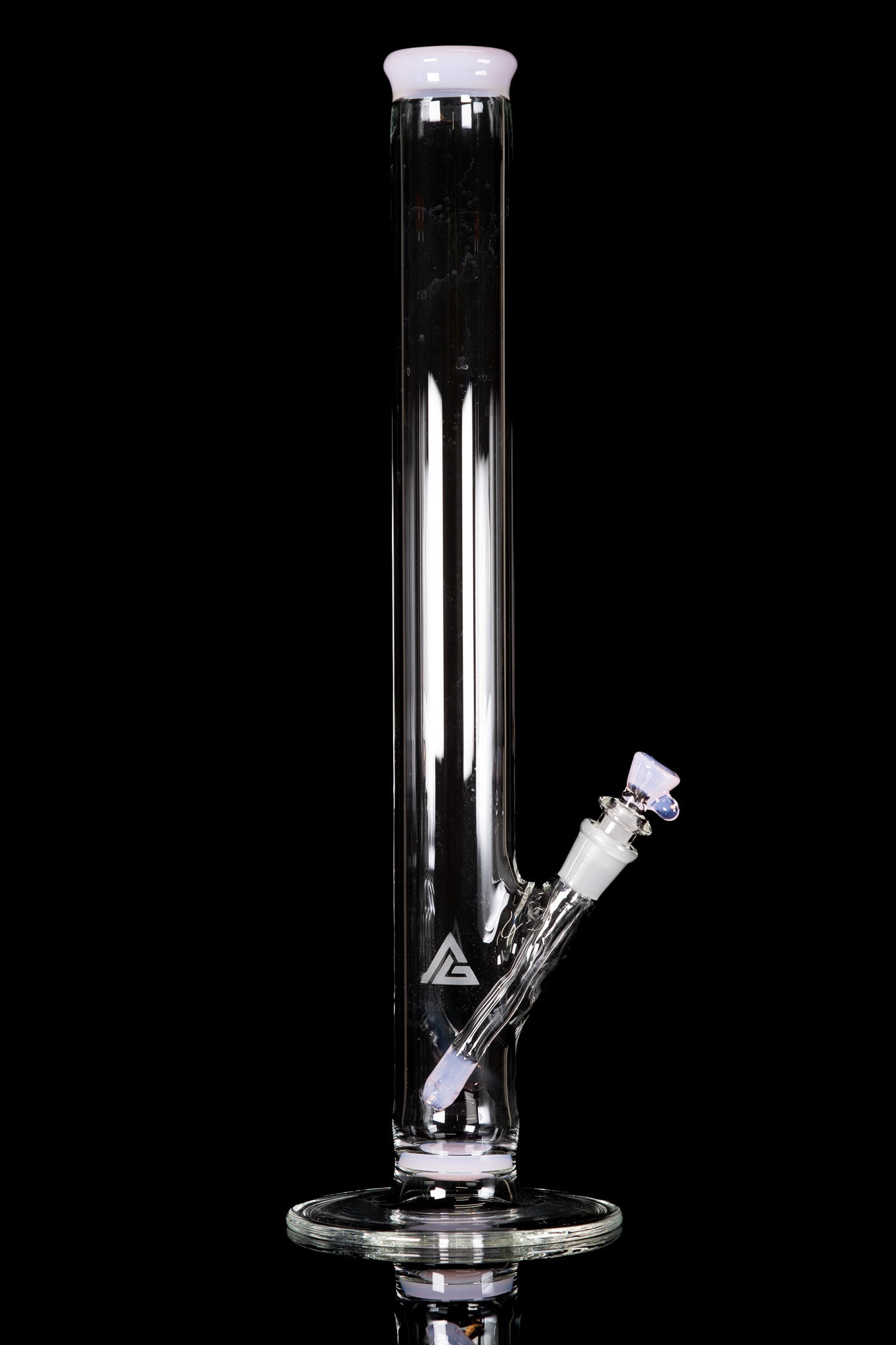 Al Gore - PA 50mm Straight Tube - 2