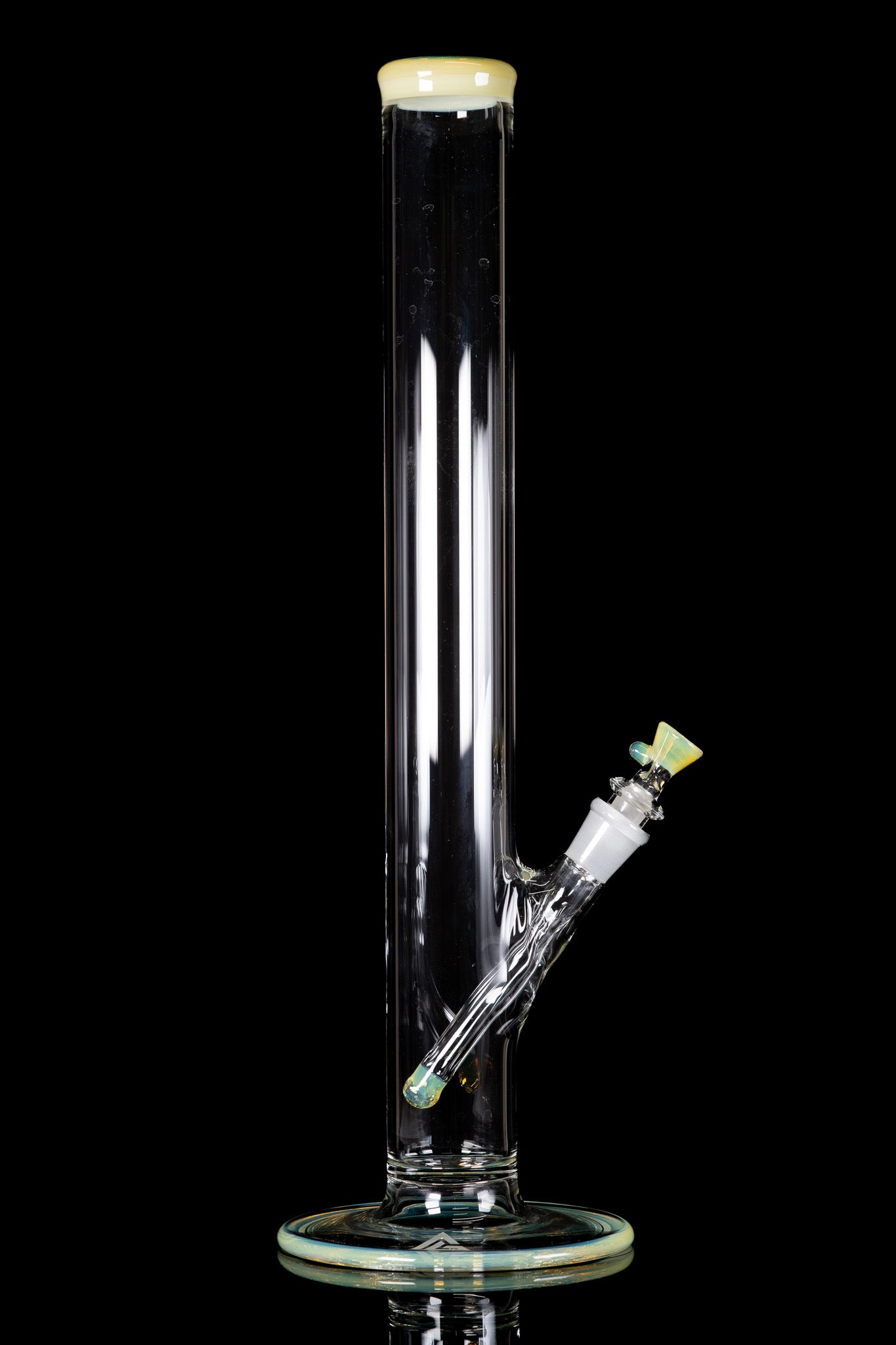 Al Gore - PA 50mm Straight Tube - 3