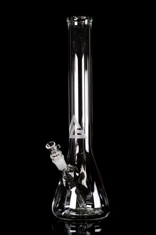 Al Gore - Clear 50mm Beaker - 2