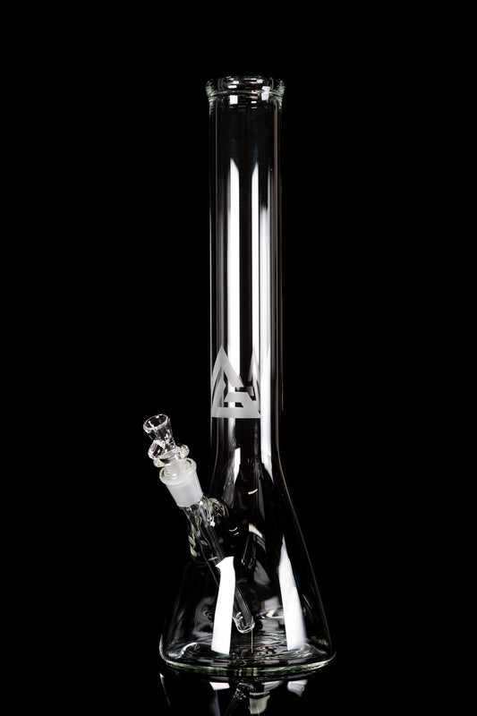 Al Gore - Clear 50mm Beaker - 3