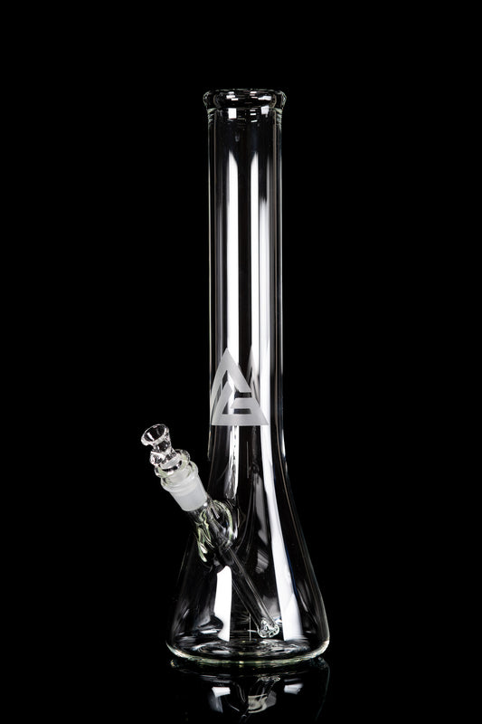 Al Gore - Clear 50mm Beaker - 4