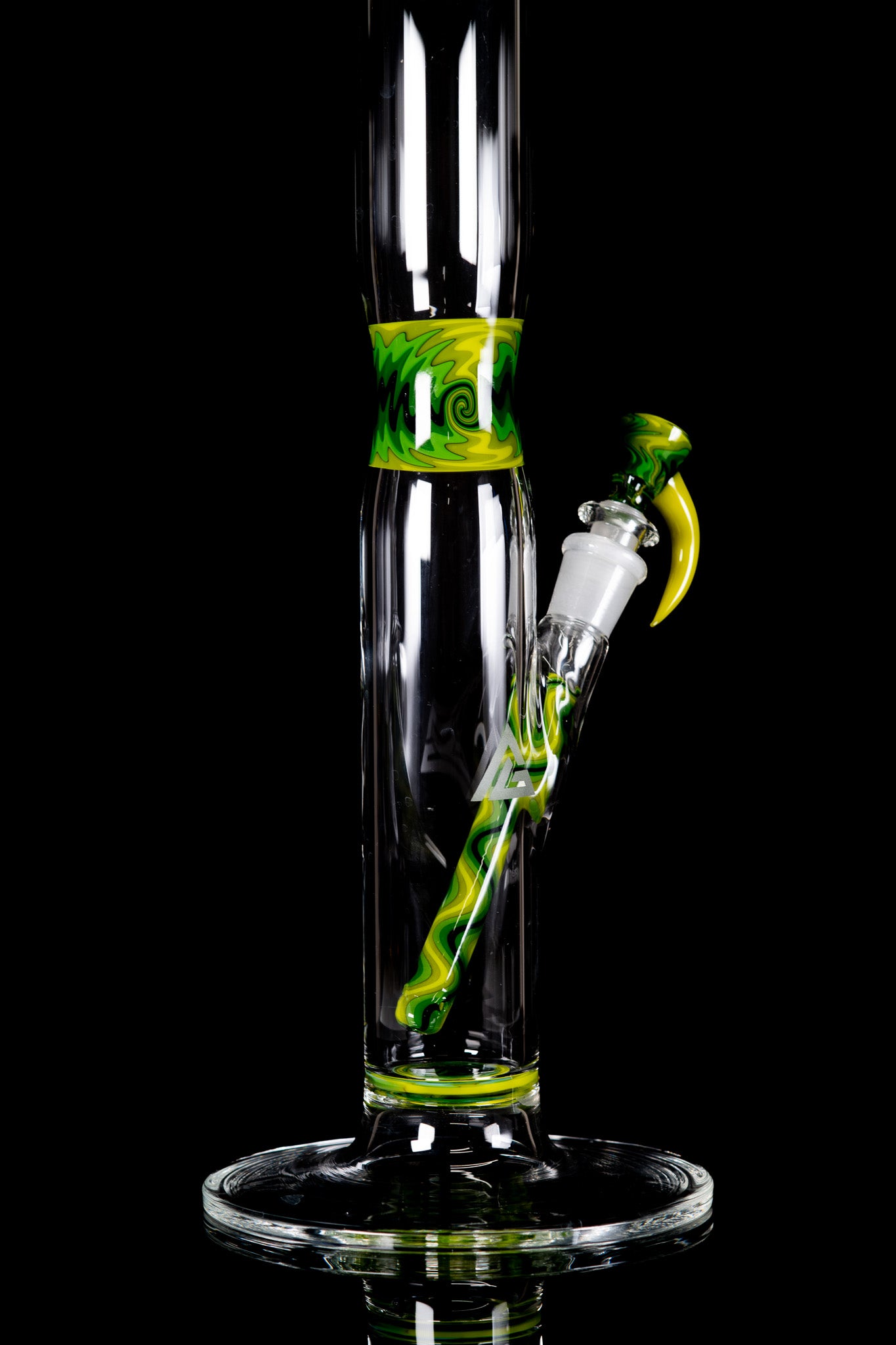 Al Gore - Worked 50mm Straight Tube