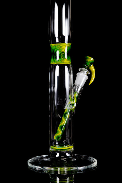 Al Gore - Worked 50mm Straight Tube