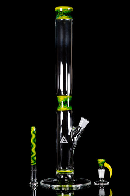 Al Gore - Worked 50mm Straight Tube