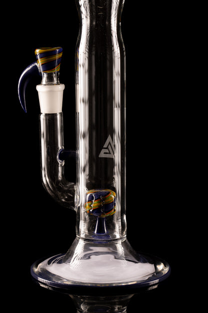 Al Gore - FA 44mm Puck Tube - Lineworked