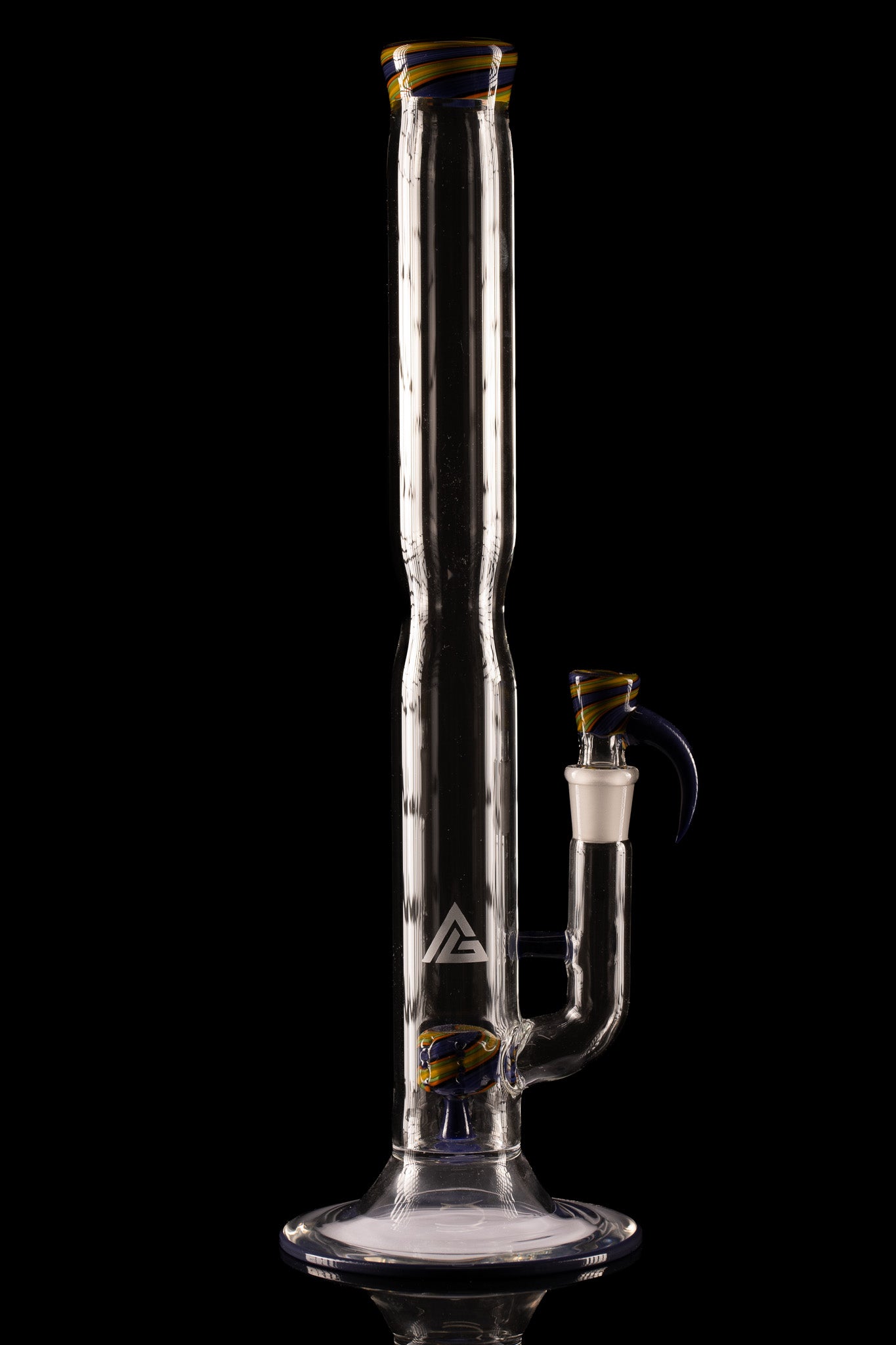 Al Gore - FA 44mm Puck Tube - Lineworked