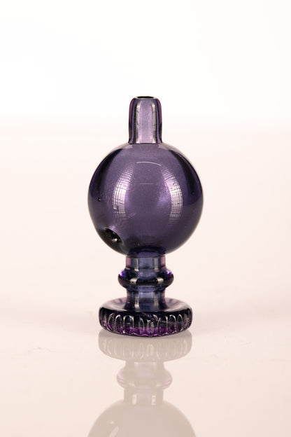 JS Glass - Worked Bubble Cap - 10