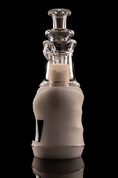 JS Glass - Clear Driod Top - Carta