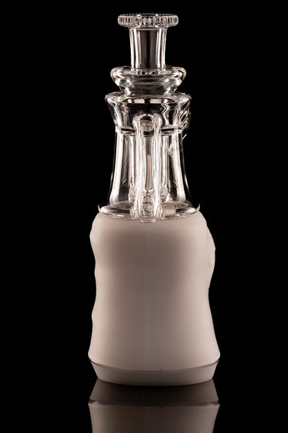 JS Glass - Clear Driod Top - Carta