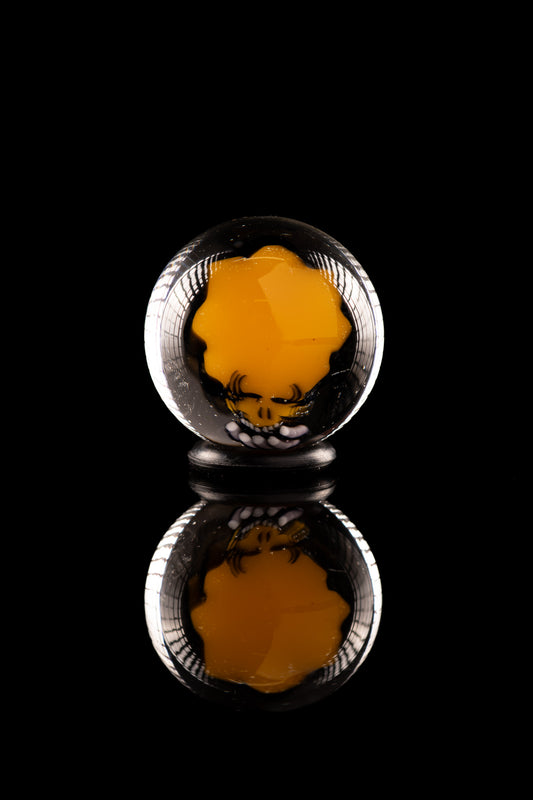 Clever Rooz - Simpsons Deadhead Marble - Lisa