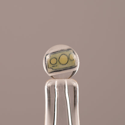 Groe - Cash Terp Pearls 2 Pack