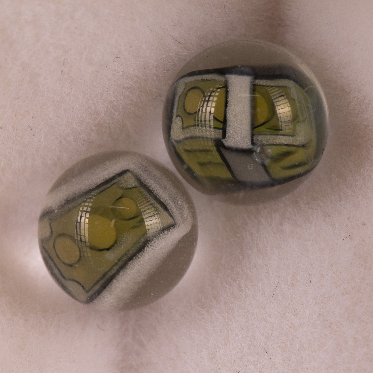 Groe - Cash Terp Pearls 2 Pack