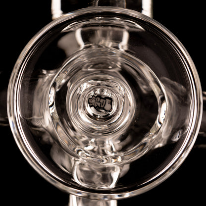 Groe - Clear 10mm Colider Recycler