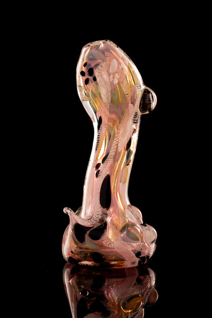 Groe - Stand-Up Lock Dry Pipe