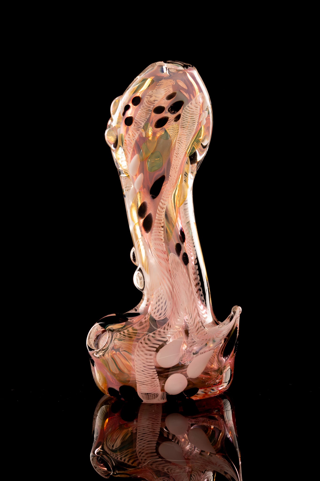 Groe - Stand-Up Lock Dry Pipe