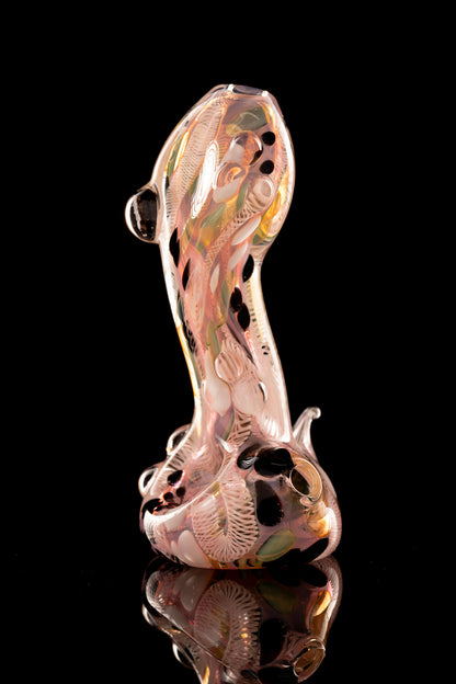 Groe - Stand-Up Lock Dry Pipe