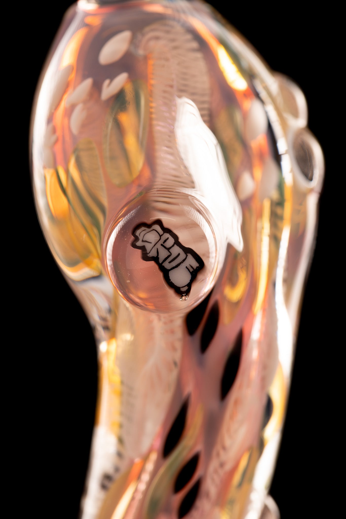 Groe - Stand-Up Lock Dry Pipe