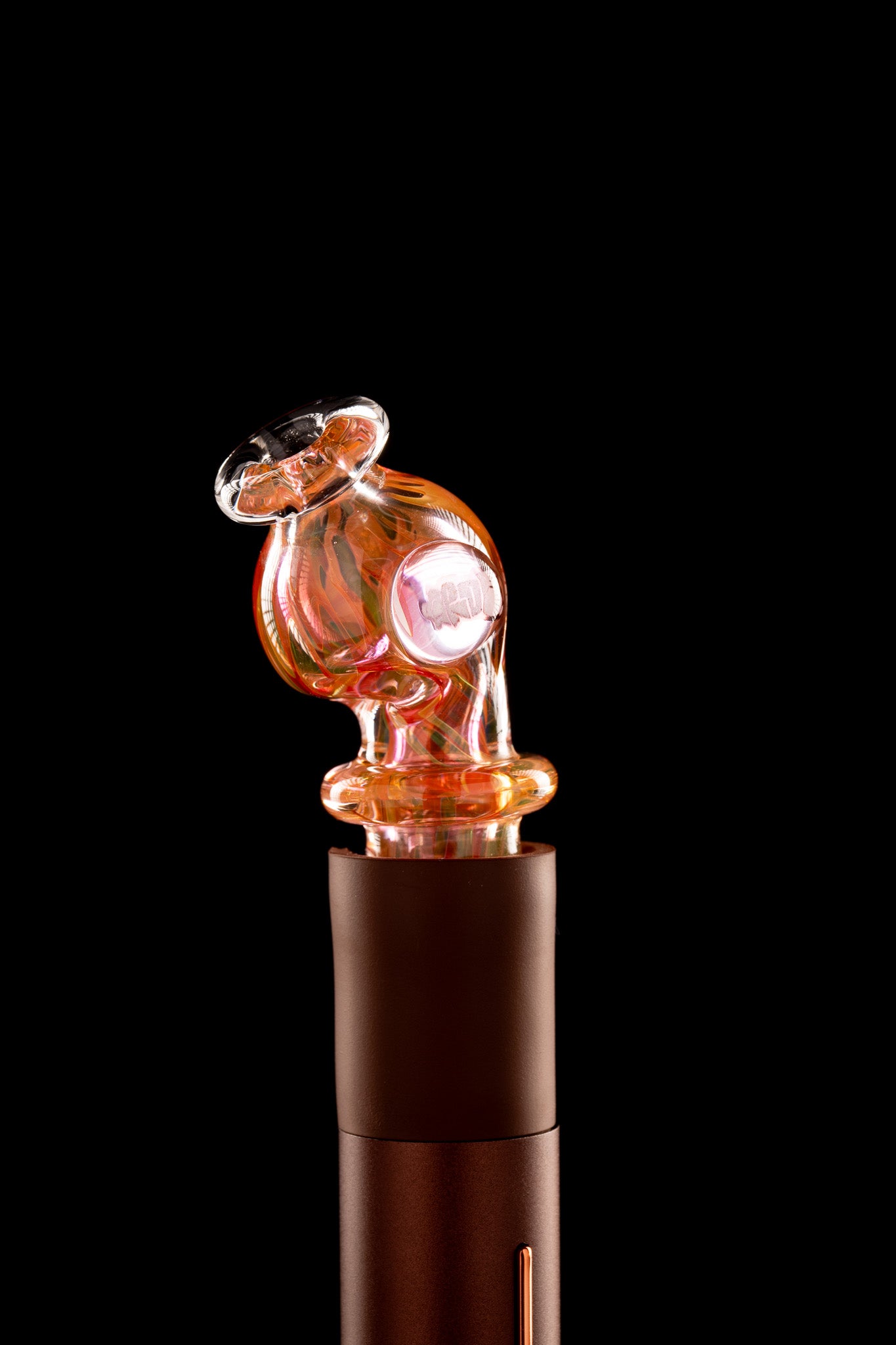 Groe - Fumed Spinner Pivot Top W/ Millie - 1