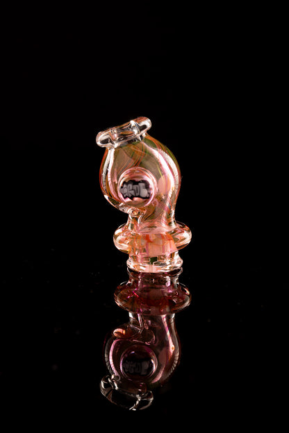 Groe - Fumed Spinner Pivot Top W/ Millie - 2